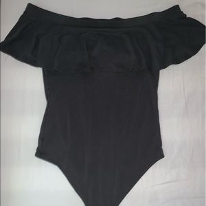 Socialite Body Suit